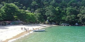 praia do saco do eustaquio - home